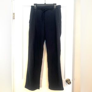 Men’s Lululemon Sweatpant Jogger Pants
